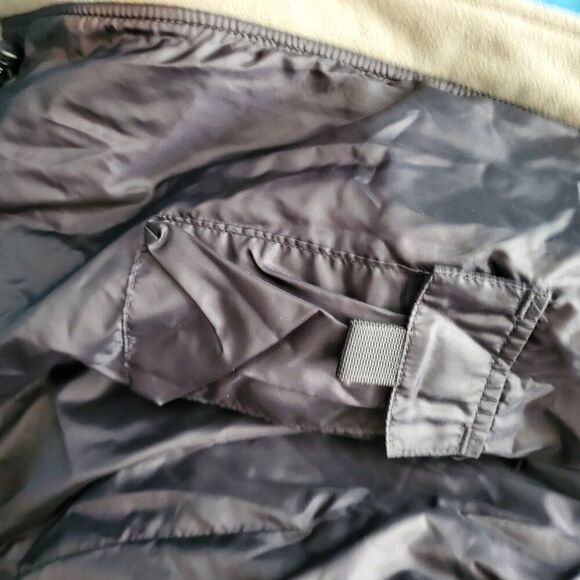 NW RODS FISHERMEN Fleece Drift Creek Outdoors Fleece Jacket - 2XL - Picture 8 of 8